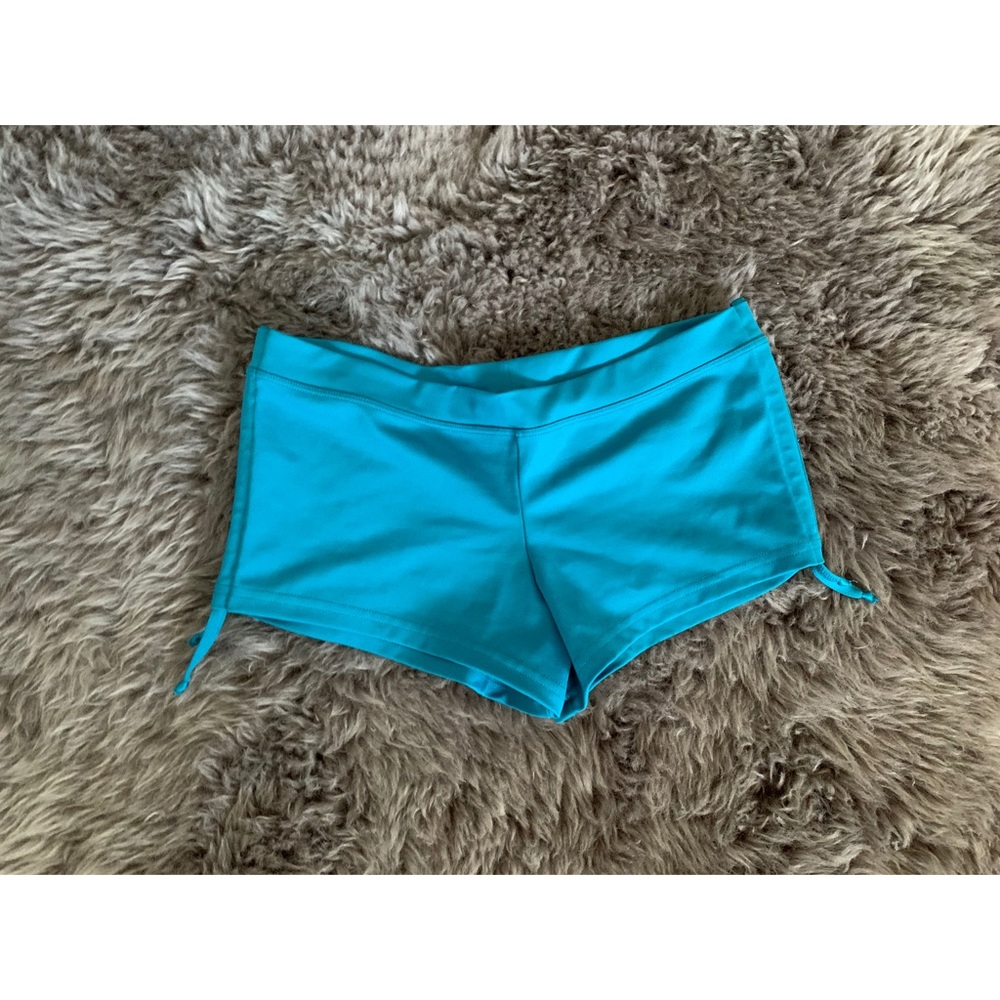 Yoga shorts